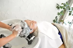 Head Spa
